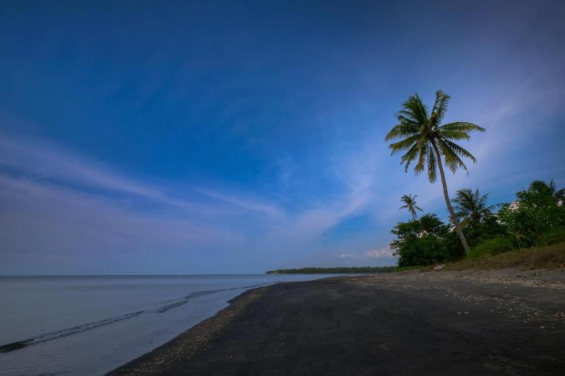 Rinjani Beach Eco Resort - image 21