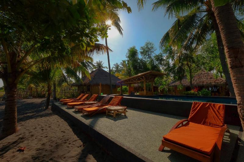 Rinjani Beach Eco Resort - image 10
