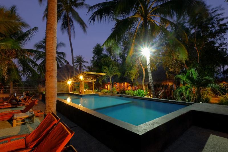 Rinjani Beach Eco Resort - image 30