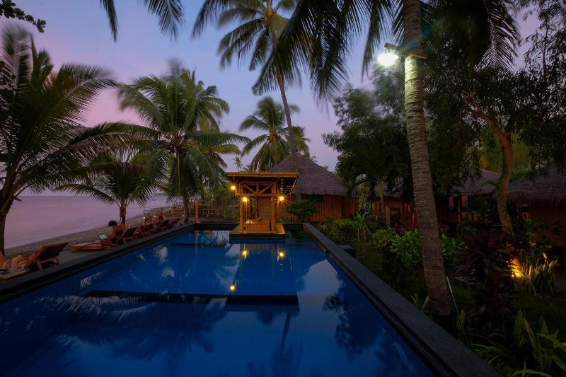 Rinjani Beach Eco Resort - image 37