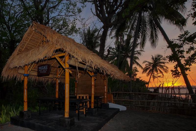 Rinjani Beach Eco Resort - image 12