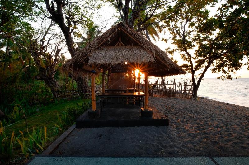 Rinjani Beach Eco Resort - image 15