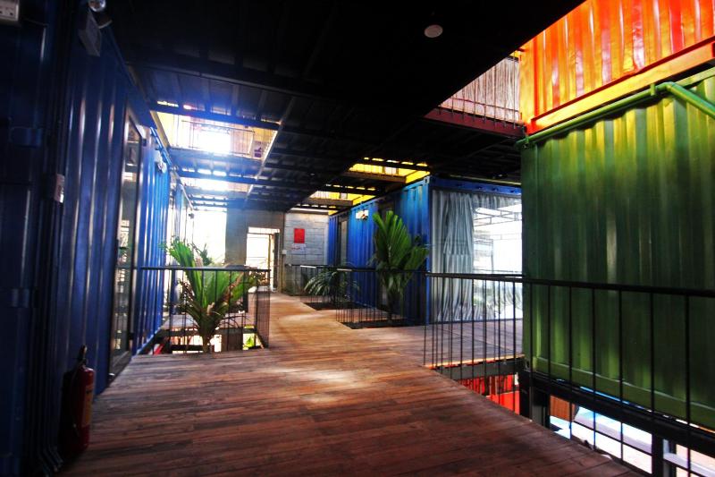 Rom Casa Hostel Da Nang - image 5