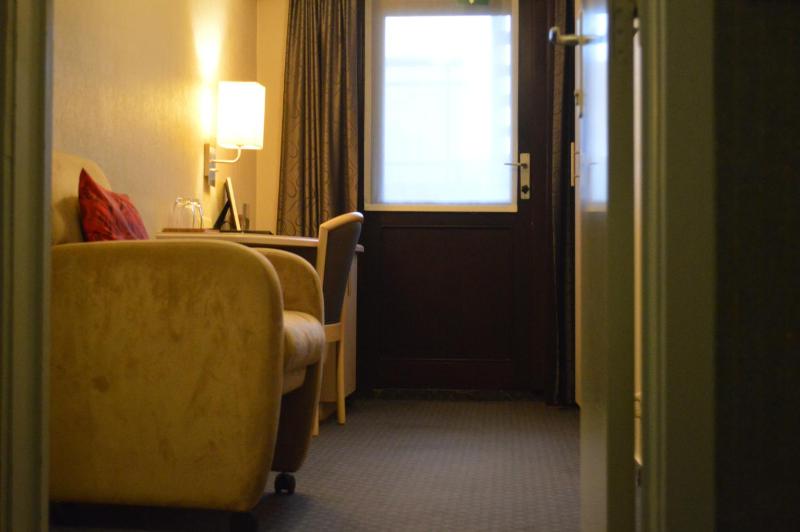 Hotel Honfleur - image 21