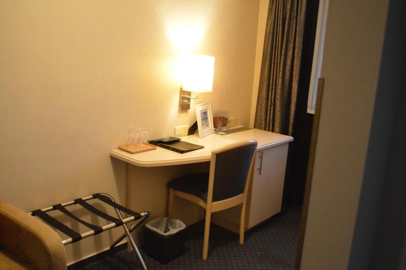 Hotel Honfleur - image 43