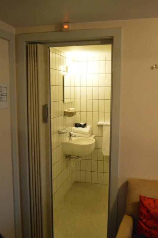 Hotel Honfleur - image 22