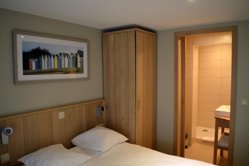 Hotel Honfleur - image 36