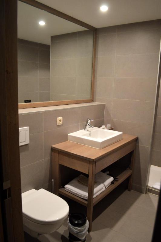 Hotel Honfleur - image 32