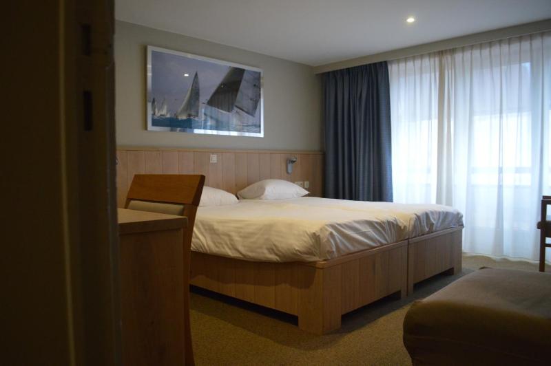 Hotel Honfleur - image 50
