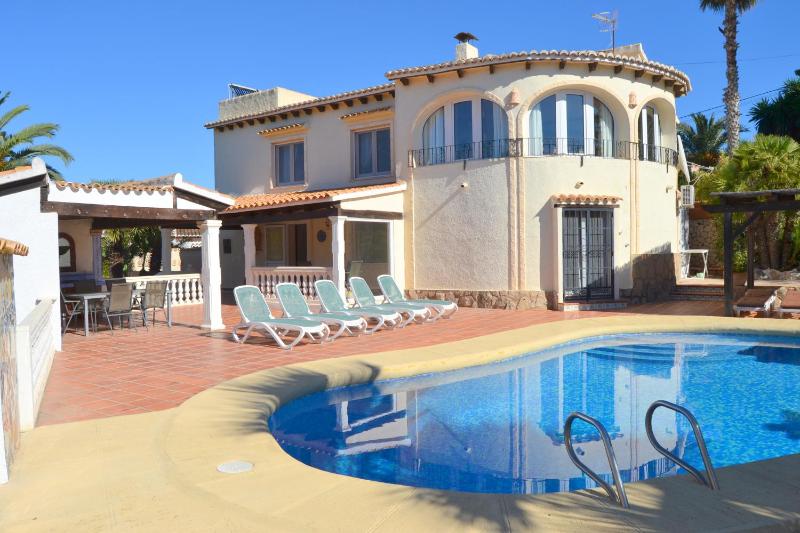 Casa Irene Images