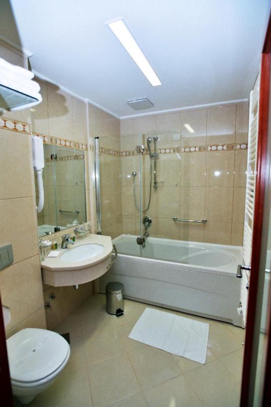 Double or Twin Room image 4