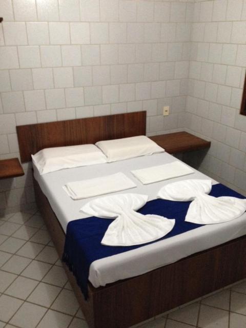 Apart Hotel Litoral Sul - image 21