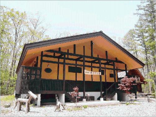 Log Cottage Epoch - image 32