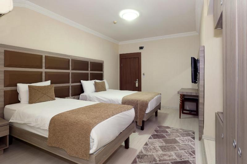 Standard Family Room image 2