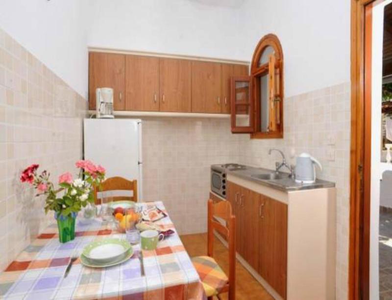 Two-Bedroom Apartment with Sea View image 2