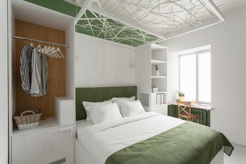 Junior Suite image 1
