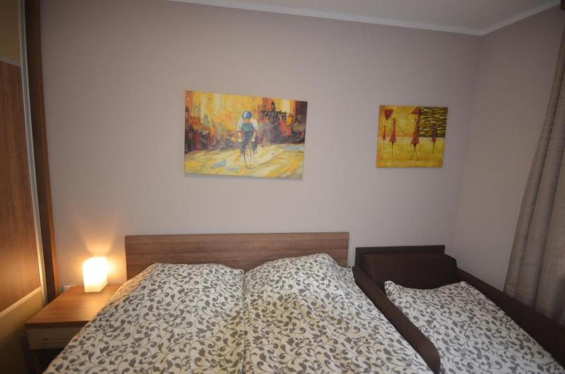 Simona Lux Apartment - image 8