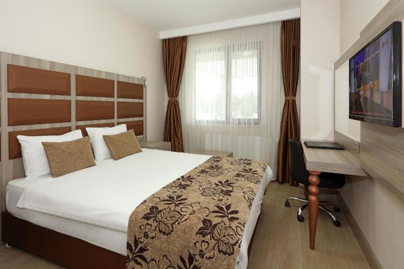 Standard Double Room image 2
