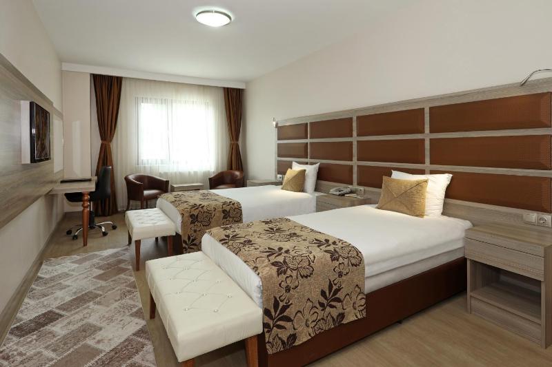 Standard Double Room image 1