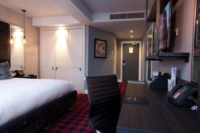 Malmaison Birmingham - image 47