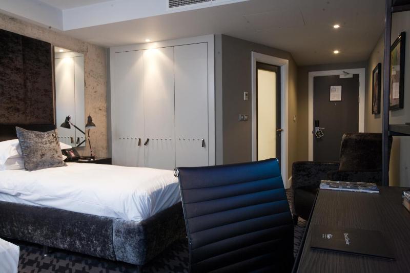 Malmaison Birmingham - image 23