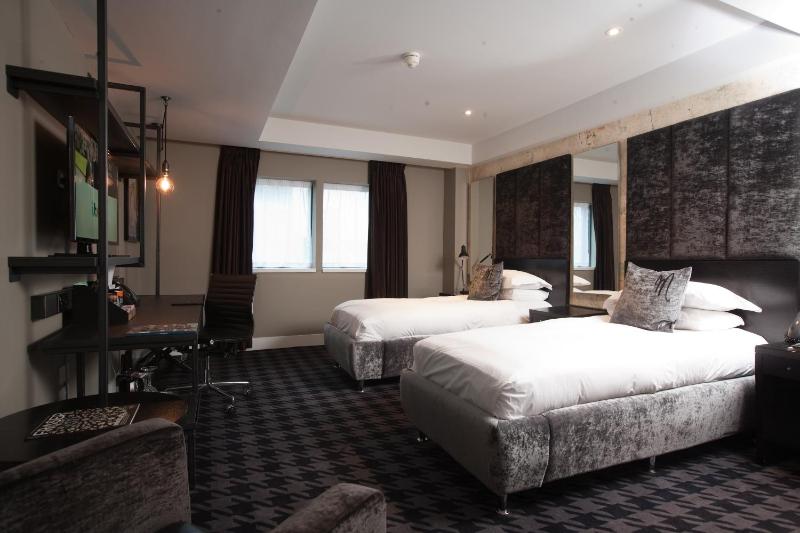 Malmaison Birmingham - image 19