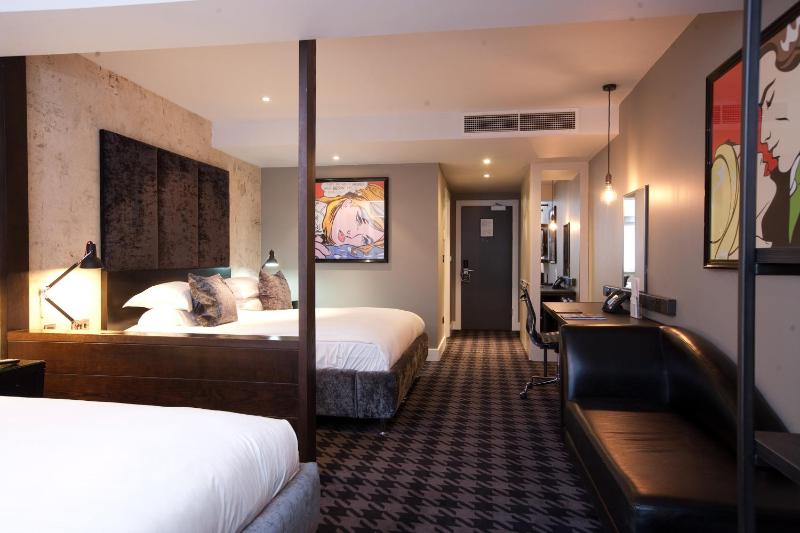 Malmaison Birmingham - image 50
