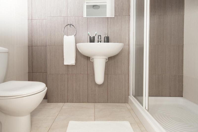 Amber - Coralli Beachfront Apartment - image 7