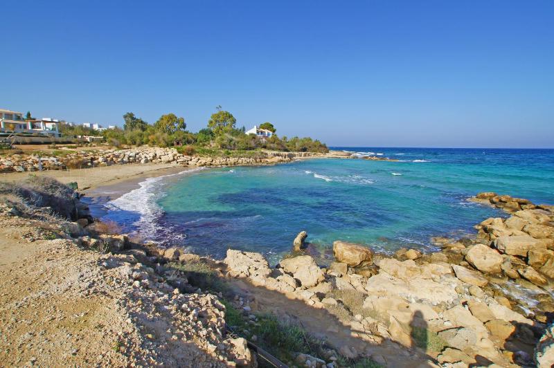 Amber - Coralli Beachfront Apartment - image 15