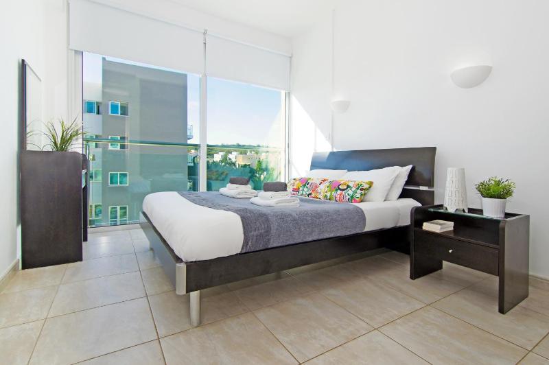 Amber - Coralli Beachfront Apartment - image 6