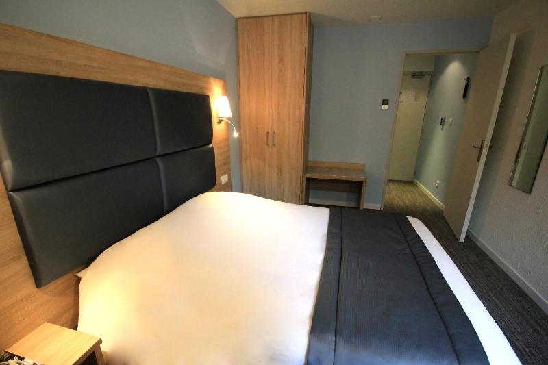 Comfort Double Room image 3