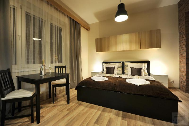 Deluxe Apartment image 1