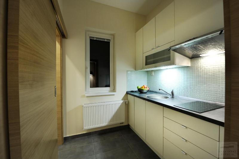 Deluxe Apartment image 3