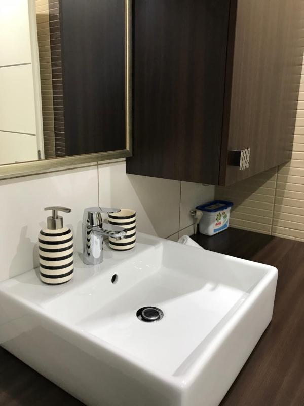 Two-Bedroom Apartment image 3