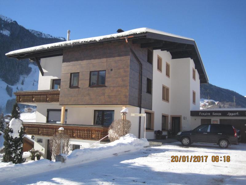 Apartment with Balcony image 3