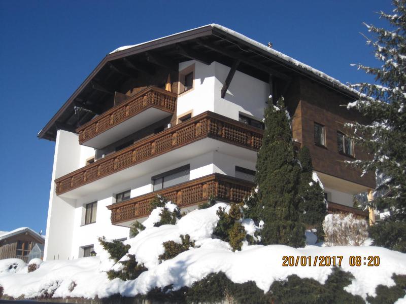 Apartment with Balcony image 4