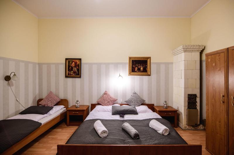 Superior Apartment image 2