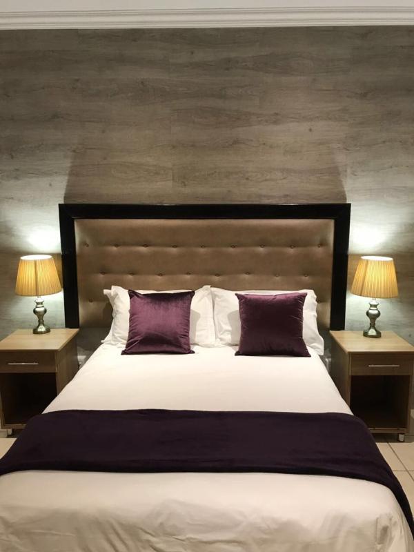 TeBeacon Accommodation - image 1