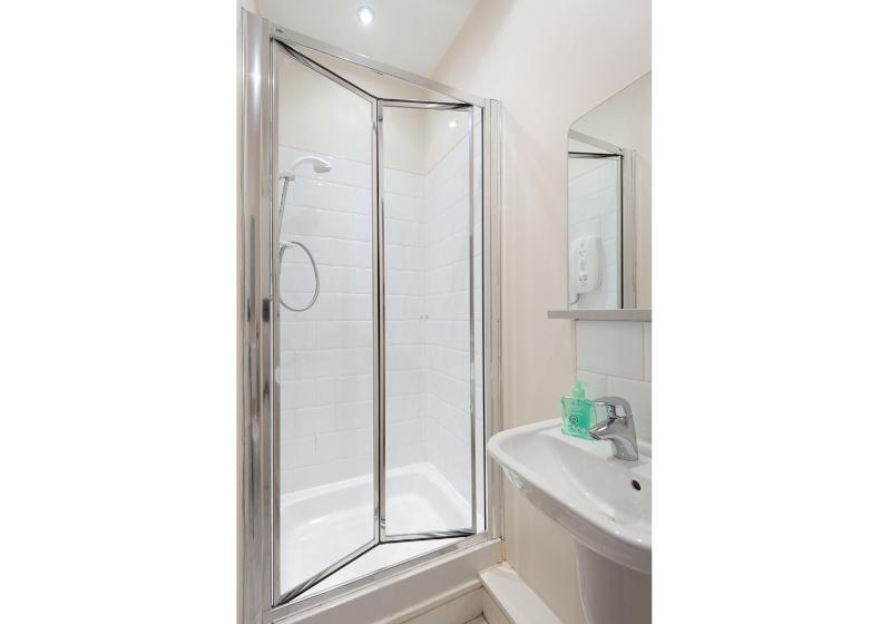 Two-Bedroom Apartment image 4