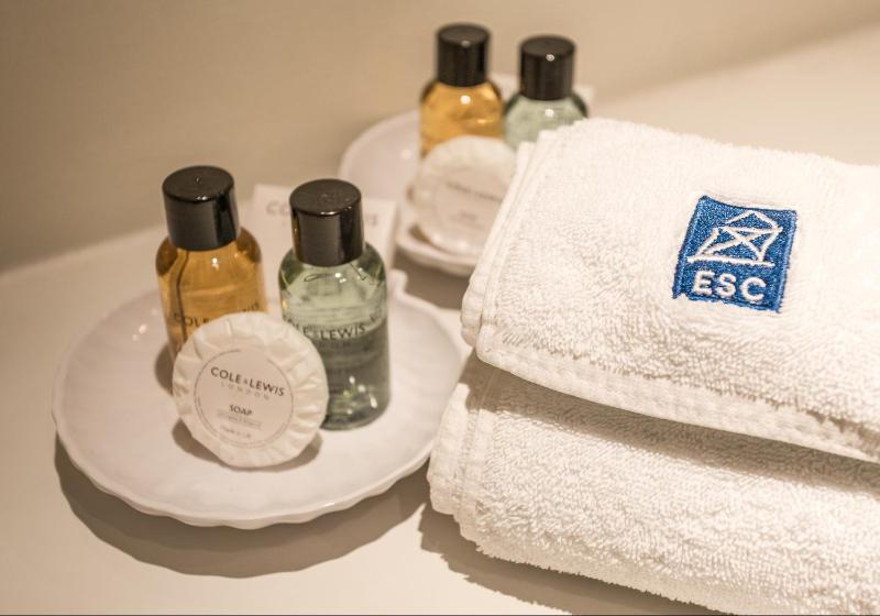 Two-Bedroom Apartment image 1