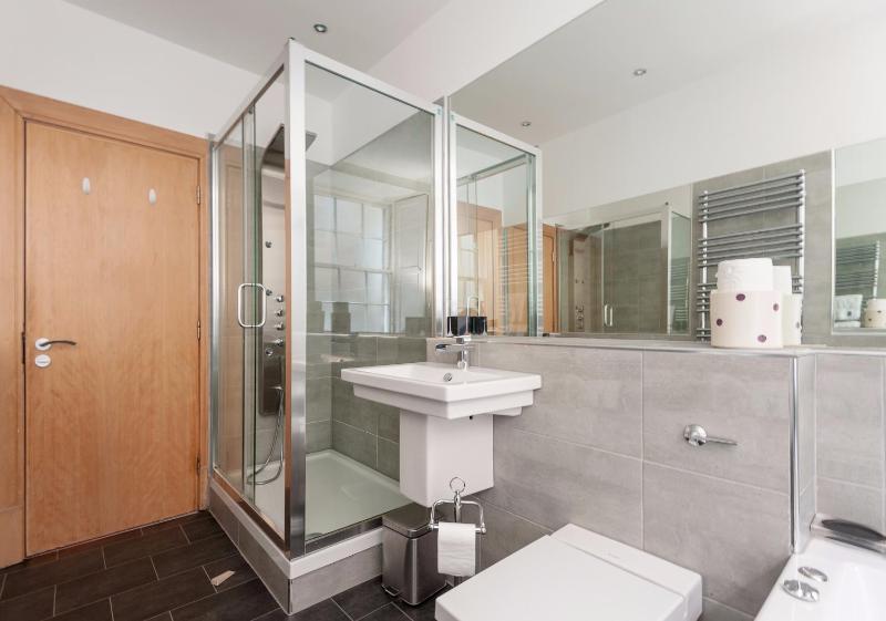 Two-Bedroom Apartment image 2