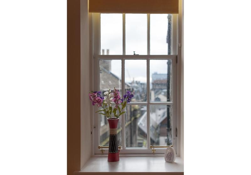 Two-Bedroom Apartment image 2