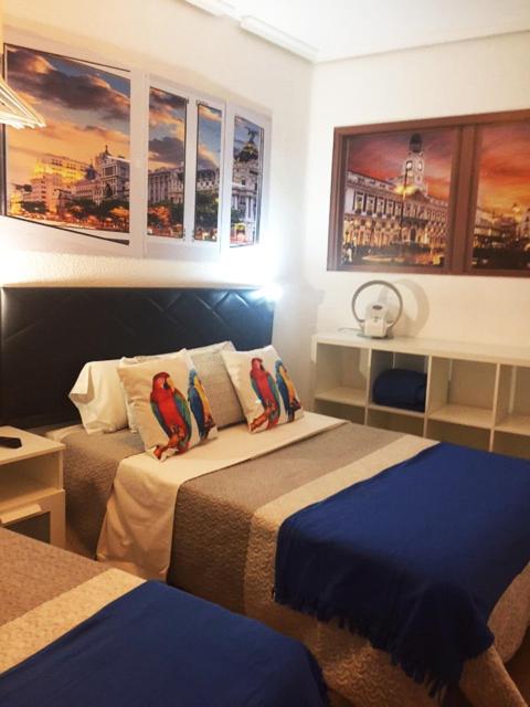Chueca Gran Via Apartaments TPH - image 12