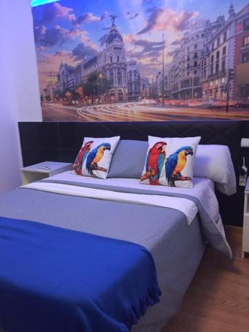Chueca Gran Via Apartaments TPH - image 6