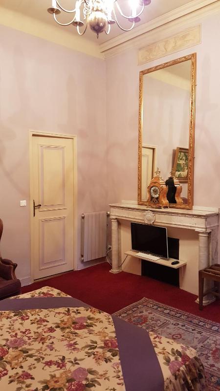 Double or Twin Room image 1