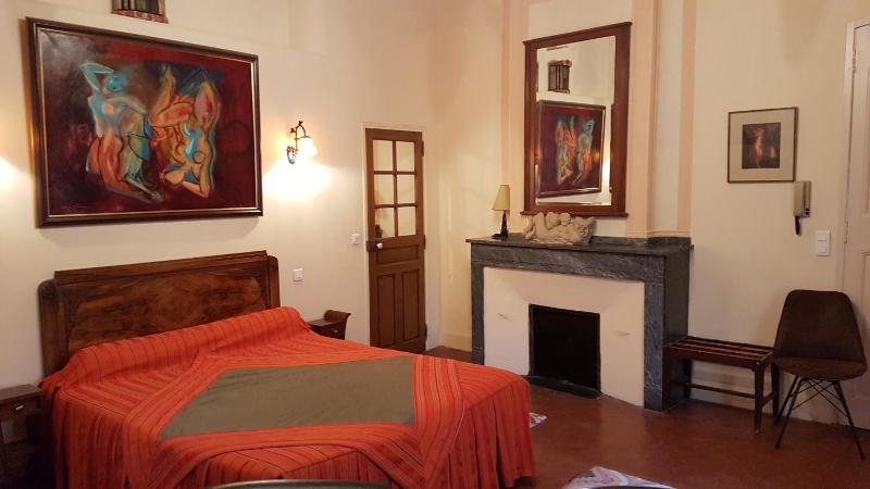 Chambre supérieure image 1