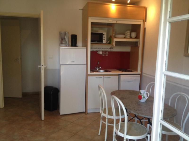 Two-Bedroom House image 4