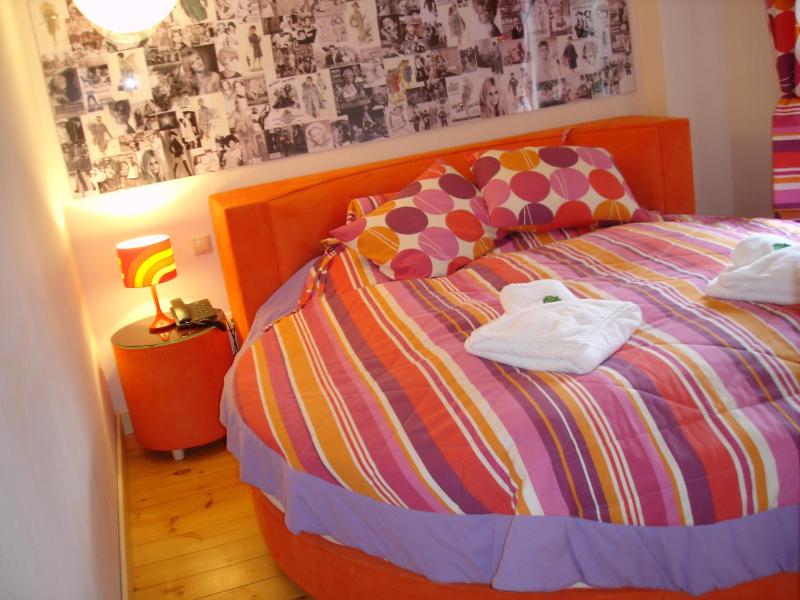Junior Suite with Fireplace image 4