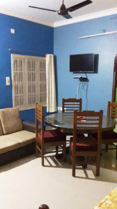 THE ONLY BEST HOMESTAYLA MAISON RENALD 2BHK4BHK available for 6713 members NEAR ROCK BEACH WHITE TOWN RAILWAY STN PONDY MARINA CAR PARKING available Eight 3 double zero seven six four 6 double 2 - image 46