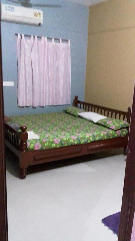 THE ONLY BEST HOMESTAYLA MAISON RENALD 2BHK4BHK available for 6713 members NEAR ROCK BEACH WHITE TOWN RAILWAY STN PONDY MARINA CAR PARKING available Eight 3 double zero seven six four 6 double 2 - image 13